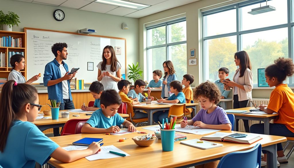 découvrez les principaux défis auxquels sont confrontées les écoles alternatives et explorez des stratégies efficaces pour les surmonter. cet article vous guide à travers les obstacles, les solutions innovantes et des exemples inspirants pour améliorer l'expérience éducative en dehors du système traditionnel.