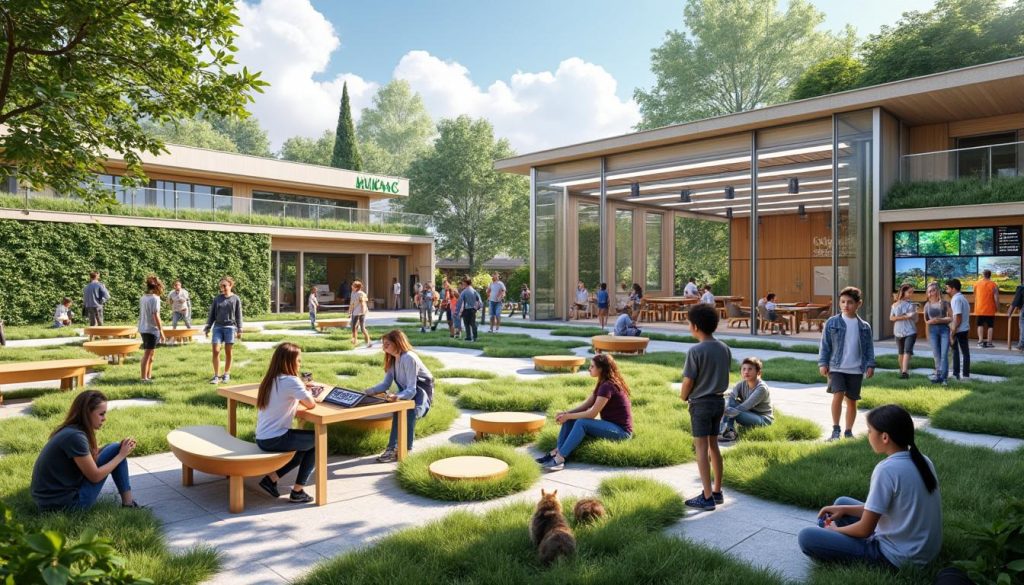 découvrez le classement des meilleures écoles alternatives en france pour 2025. cette liste met en avant des établissements innovants qui offrent des méthodes d'enseignement différentes, favorisant l'épanouissement personnel et l'autonomie des élèves. informez-vous sur les spécificités de chaque école et trouvez l'environnement idéal pour l'éducation de votre enfant.