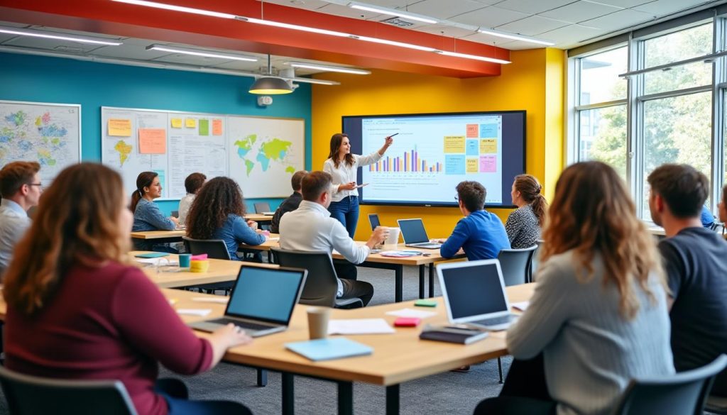 découvrez des stratégies efficaces pour optimiser votre formation en pédagogie et maximiser l'impact sur vos apprenants. conseils pratiques, outils et méthodes innovantes pour enrichir votre approche pédagogique.