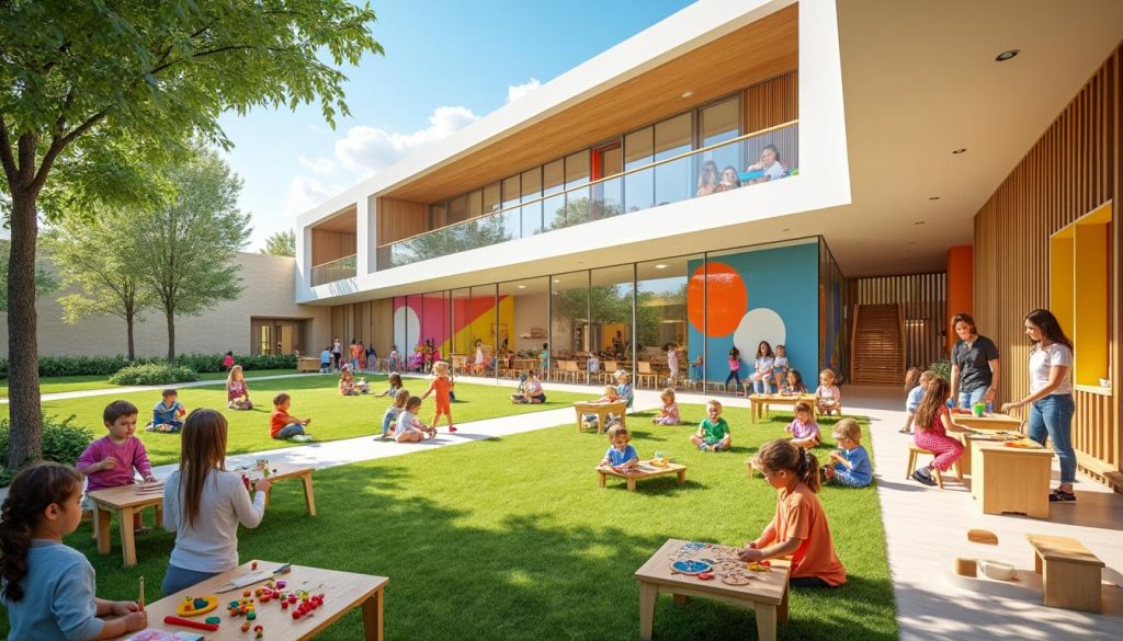 découvrez l'école montessori à marseille et plongez dans une approche éducative innovante qui place l'enfant au cœur de ses apprentissages. méthodes bienveillantes, autonomie et développement personnel au rendez-vous !