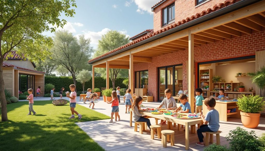 découvrez l'école montessori à toulouse et plongez dans une approche éducative innovante qui favorise l'autonomie, la créativité et l'épanouissement de chaque enfant. obtenez toutes les informations sur la pédagogie montessori et ses avantages.