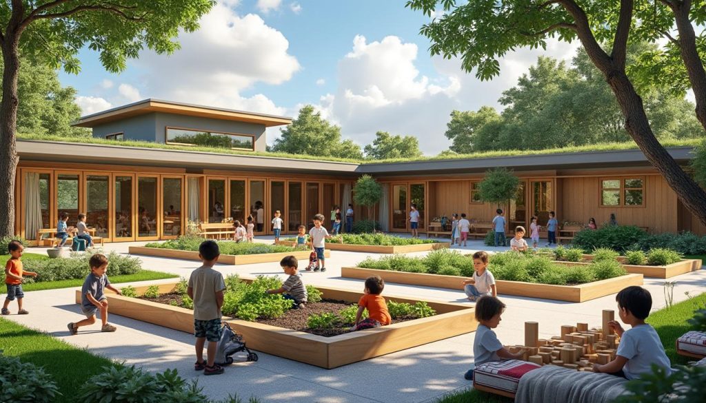 découvrez les frais d'une école montessori en 2025 : fourchettes de prix par niveau, facteurs clés, aides et bourses, plus des conseils pour bien budgéter.