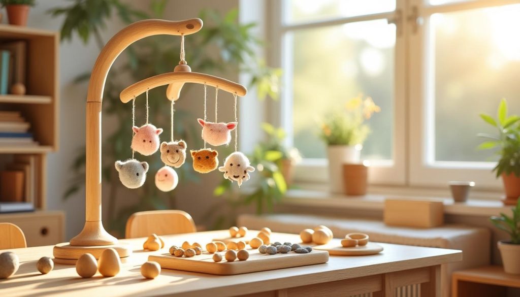 découvrez les principes clés de la pédagogie montessori adaptés aux applications mobiles : comment stimuler l’autonomie, la curiosité et l’apprentissage actif des enfants grâce au numérique.
